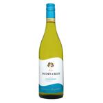 Вино Jacob's Creek Classic Chardonnay біле сухе 12,5% 0,75л