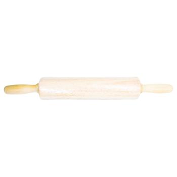 Wooden Rolling Pin 43*6cm