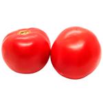 Homemade Pink Tomato