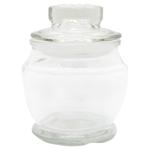 Zed Jar for Bulk Products 150ml