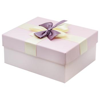 Коробка подарункова Мінімалізм 107-2 - купити, ціни на МегаМаркет - фото 2