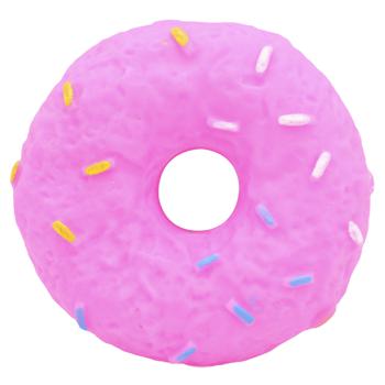 Іграшка для тварин Донат - купити, ціни на Таврія В - фото 2