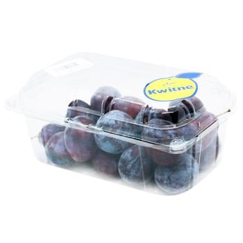 Kwitne Plum 500g - buy, prices for WINETIME - photo 1