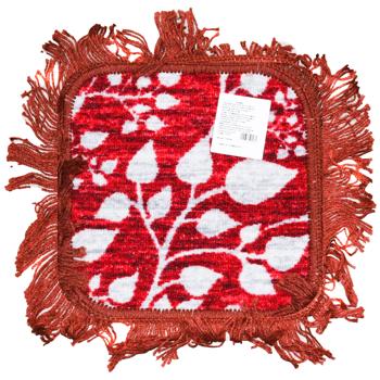 Stool Rug 33x33cm - buy, prices for Auchan - photo 8