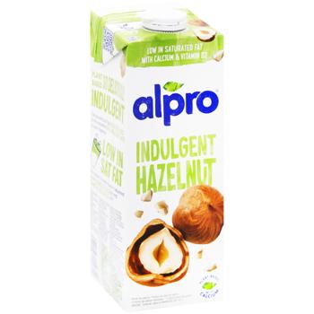 Напиток Alpro Лесной орех 1л - купить, цены на - фото 3