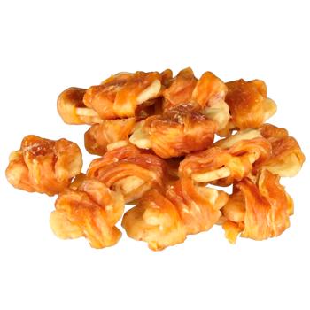 Delicacy Trixie chicken 100g Germany - buy, prices for MasterZoo - photo 2