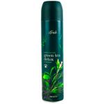 iFresh Green Tea Detox Aerosol Air Freshener 300ml