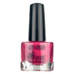 Лак для нігтів Colour Intense Minnie 162 емаль фуксія 5мл