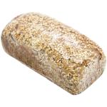 5 Grains Wheat Rye Bread 310g