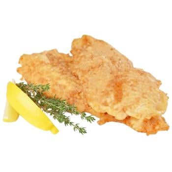 Carp Fillet in Egg - buy, prices for - photo 1