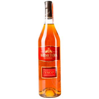 Maxime Trijol V.S.О.Р. Cognac 40% 0.7l