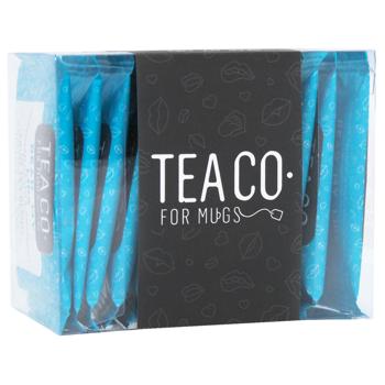 Чай Teaco 12шт. "Прочитані мої губи" И538 - купить, цены на КОСМОС - фото 2