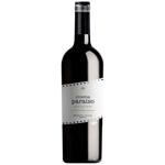 Вино Vinos de La Luz Cinema Sangiovese червоне сухе 14% 0,75л