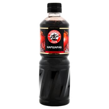 sauce hokkaido club pomegranate 500ml Ukraine