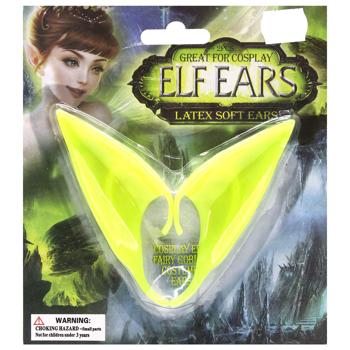 Carnival Elf Ears Decoration