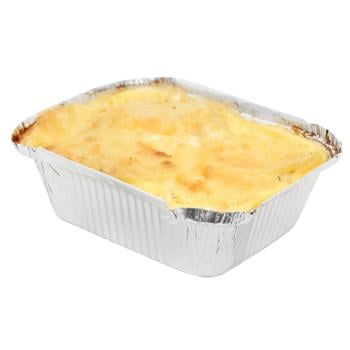 Chicken Gratin 400g - buy, prices for NOVUS - photo 1