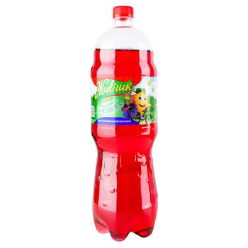 Zhyvchyk Wild Berries Carbonated Drink 1.8l - buy, prices for Chudo Market - photo 1