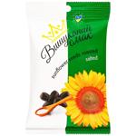 Vyshukany Smak Roasted Salted Sunflower Seeds 110g