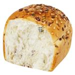 Пампушка зернова 50г