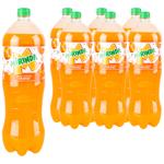 Mirinda Orange Zero Sugar Carbonated Drink 1.75l