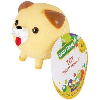 Baby Team Squirt Animals Bath Toy in assortment - buy, prices for - photo 10
