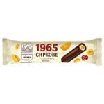 Limo 1965 Curd Ice Cream with Apricot Filling 65g