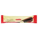 Schluckwerder Marzipan Bar in Chocolate 25g