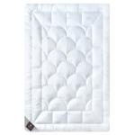 Ideia Super Soft Classic Lightweight Summer Blanket 155x215cm