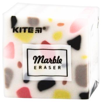 Kite Marble Color Eraser in assortment - buy, prices for - photo 4