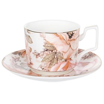 Чайний набір Flavori 2 предмети 200мл - купити, ціни на МегаМаркет - фото 2