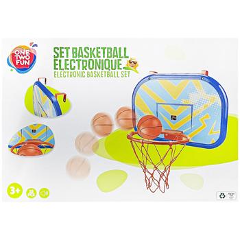 Набір One Two Fun Баскетбол - купити, ціни на Auchan - фото 2