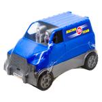 Игрушка Tigres Smart Wheels внедорожник гоночный