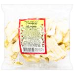 Слайси Світ Фруктів з білого яблука 50г