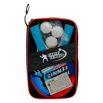 Набор ракеток Maya Toys для настольного тенниса - купить, цены на За Раз - фото 1