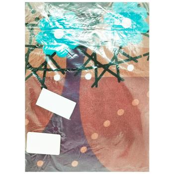 Наволочка мікросатин 2шт 50*70см - купити, ціни на Восторг - фото 1