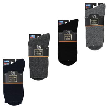 Tybko Thermo Men's Socks s.42-48