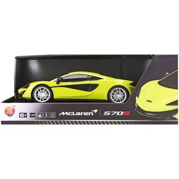 One Two Fun Licensed Car on Radio control 1:24 - buy, prices for Auchan - photo 2