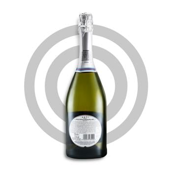Вино ігристе Martini Asti біле солодке 7,5% 0,75л - купити, ціни на Ідеал - фото 3