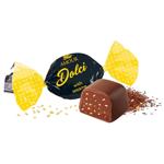Цукерки Konti Dolci з сезамом