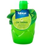 Сок лайм 220мл