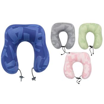 Pillow for traveling China - buy, prices for COSMOS - photo 1