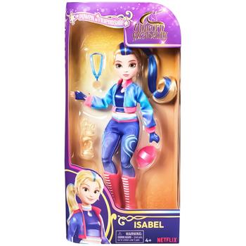 Лялька Spin Master Unicorn Academy Ізабель 24 см (681147061347) - купити, ціни на Auchan - фото 1
