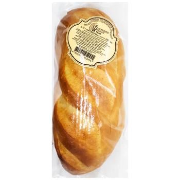 Батон Формула смаку 350г