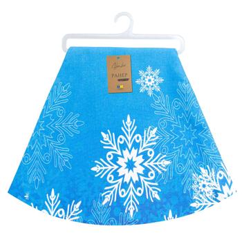 Ранер Homeline Святковий круглий 100см в асортименті