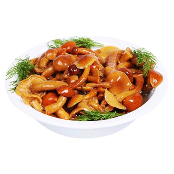 Грибное ассорти - купить, цены на Чудо Маркет - фото 1