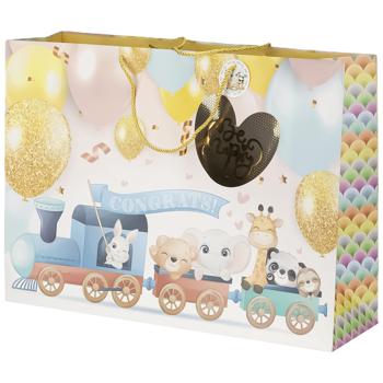 Gift Bag 66x48x20cm - buy, prices for Biotus - photo 1