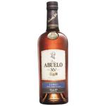 Ron Abuelo Tawny Port Сask Finish Rum 40% 0.7l