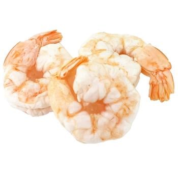 Peeled Royal Shrimps 31/40 - buy, prices for - photo 1