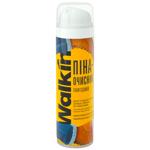 Walkin Foam-Cleaner for Suede Nubuck Textiles 150ml