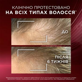 Cыворотка L'Oreal Paris Elseve Full Resist Aminexil для ослабленных волос 102мл - купить, цены на - фото 7